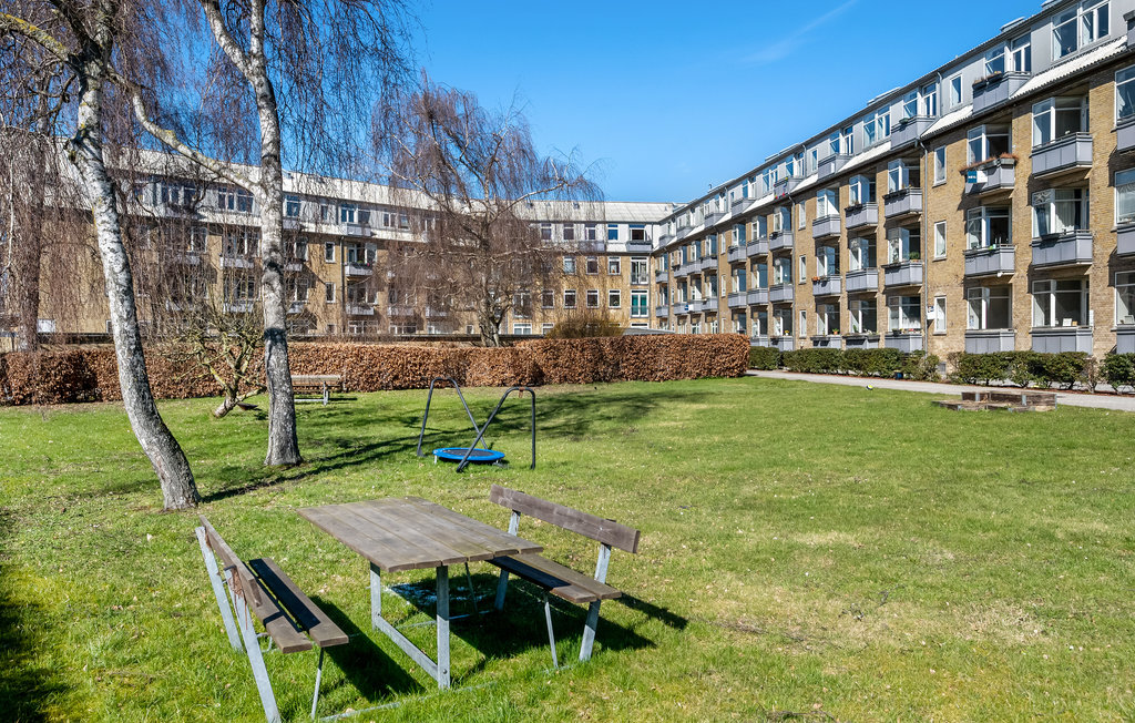 Lejlighed - København SV/Sydhavn , Danmark - E01180 9