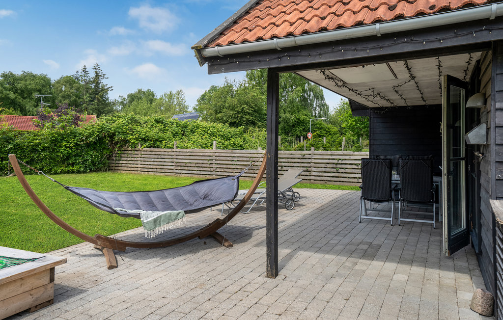 Ferienhaus - Dragør , Dänemark - E01185 9