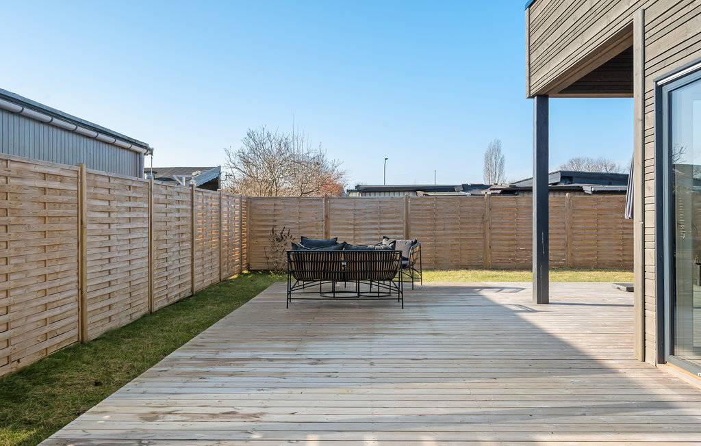 Ferienhaus - Hvidovre , Dänemark - E01190 10