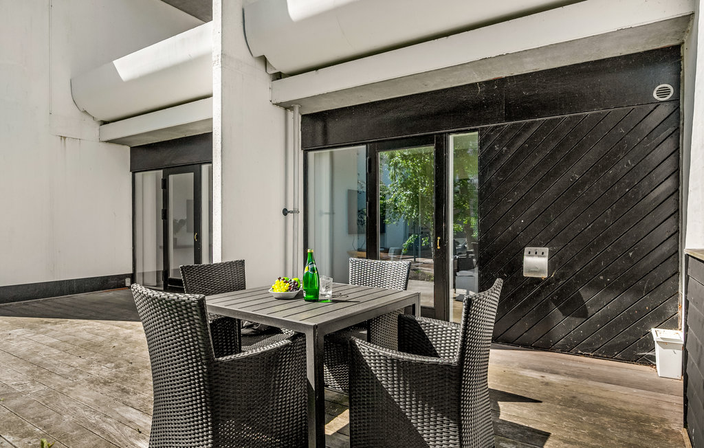 Ferienwohnung - Helsingør , Dänemark - E01514 5