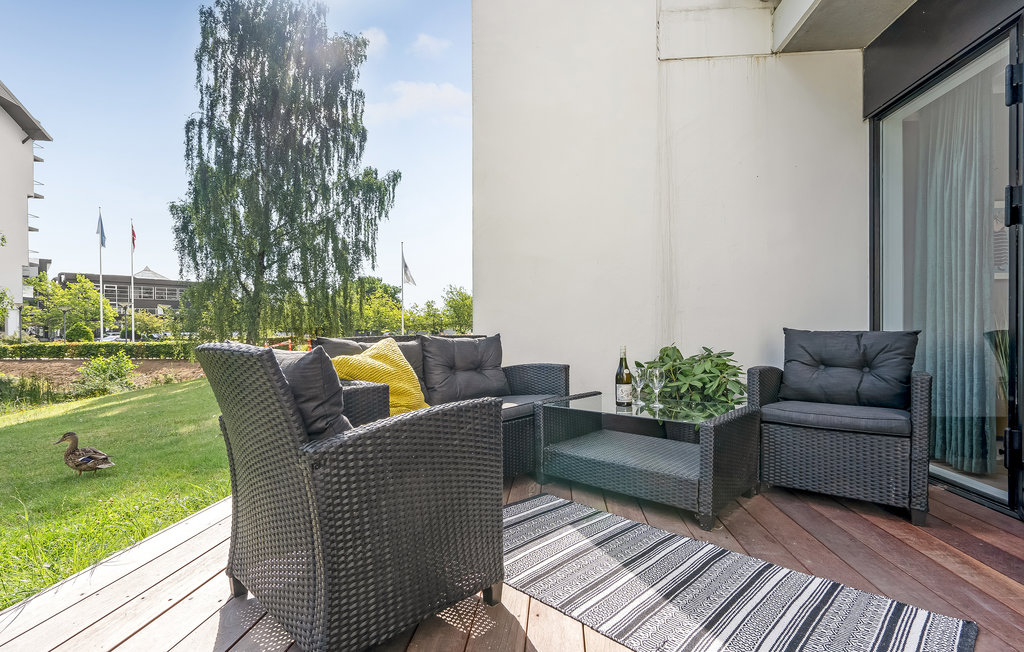 Feriehuse - Helsingør Strand , Danmark - E01523 2