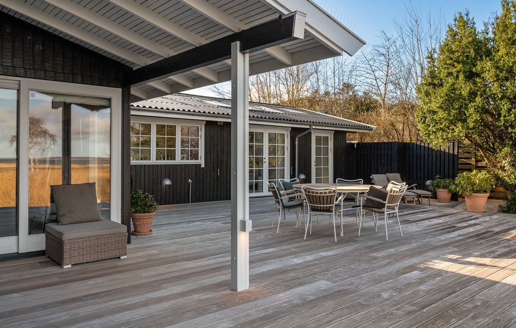 Semesterhus - Tisvilde Strand , Danmark - E01240 16