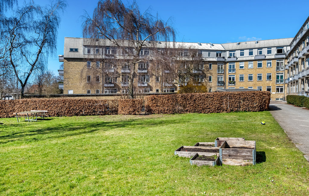 Lejlighed - København SV/Sydhavn , Danmark - E01180 11