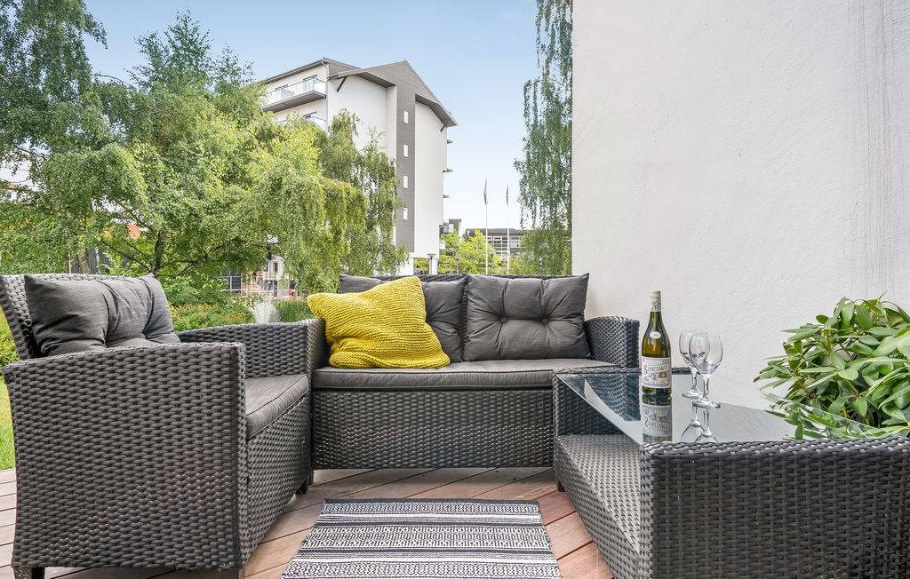 Feriehuse - Helsingør Strand , Danmark - E01523 10