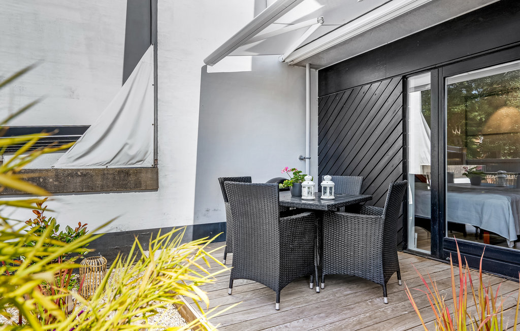 Lejlighed - Helsingør strand , Danmark - E01529 14