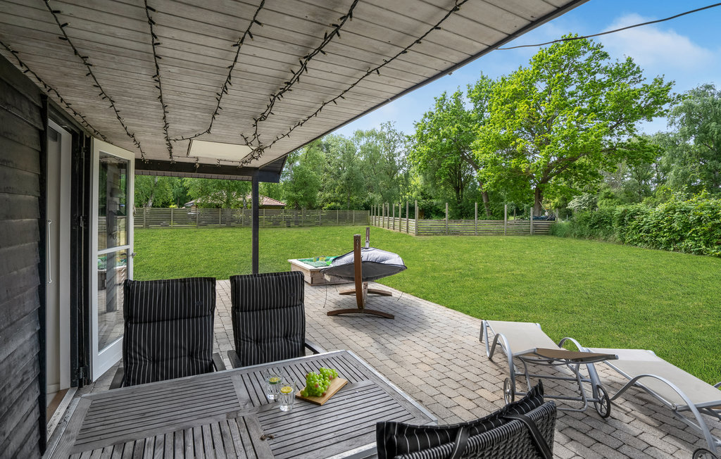 Ferienhaus - Dragør , Dänemark - E01185 14