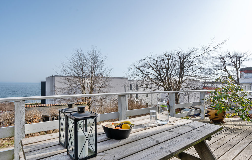 Ferienhaus - Snekkersten strand , Dänemark - E01323 10