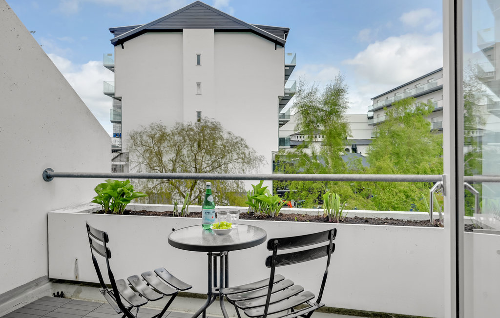 Ferienwohnung - Helsingør , Dänemark - E01604 8