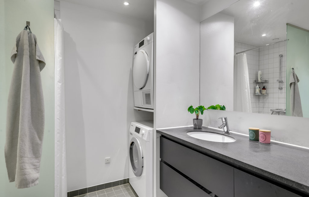 Ferieleilighet - Frederiksberg , Danmark - E01170 17