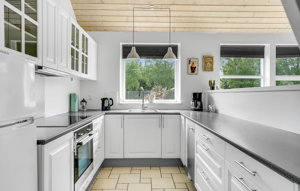 Ferienhaus - Dragør , Dänemark - E01185 7