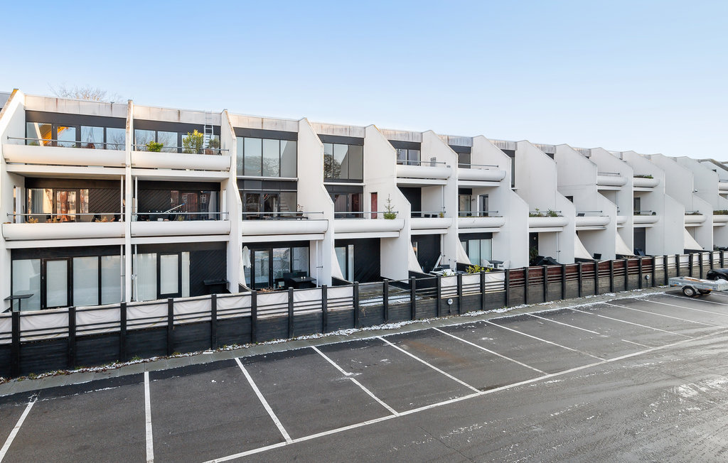 Ferienwohnung - Helsingør , Dänemark - E01510 8