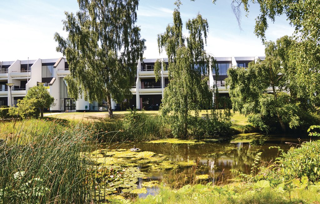 Lejlighed - Helsingør , Danmark - E01548 1