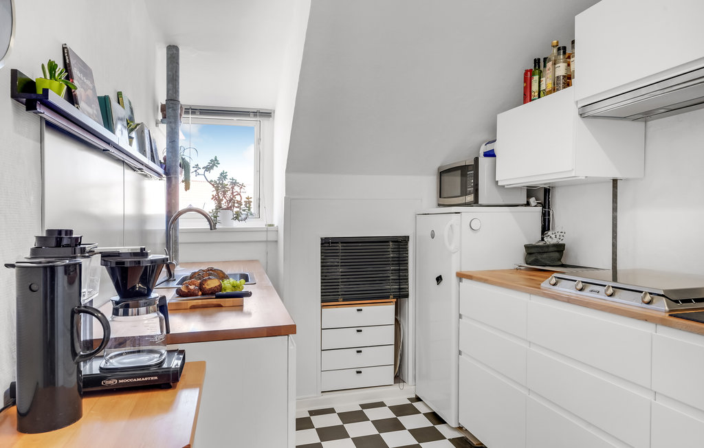 Lejlighed - København SV/Sydhavn , Danmark - E01180 7