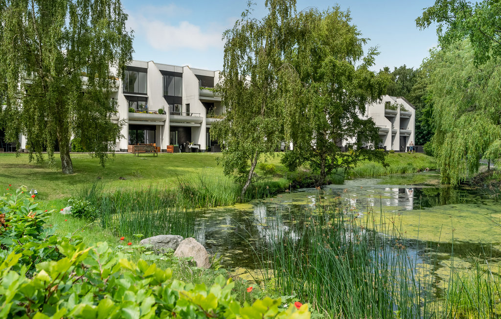 Lejlighed - Helsingør , Danmark - E01505 1