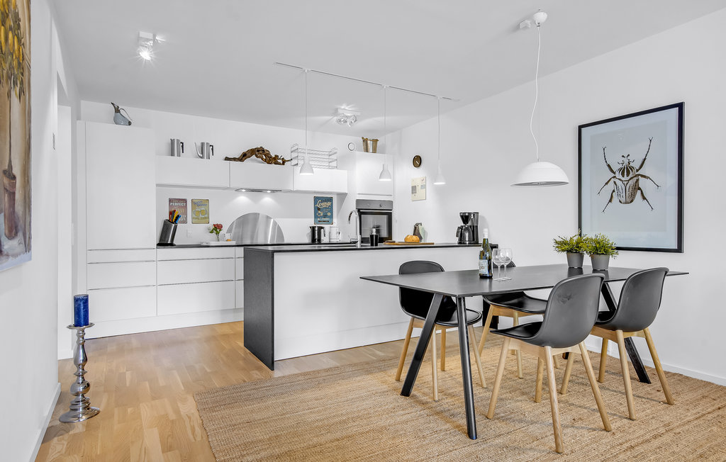 Lejlighed - Helsingør strand , Danmark - E01529 7