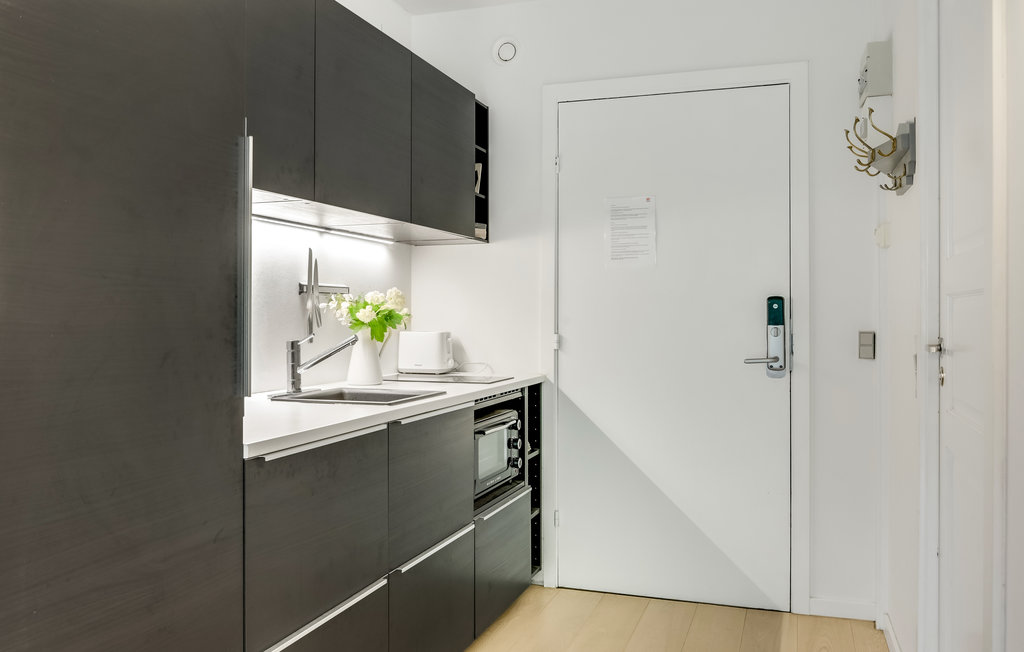 Lejlighed - Helsingør , Danmark - E01505 12