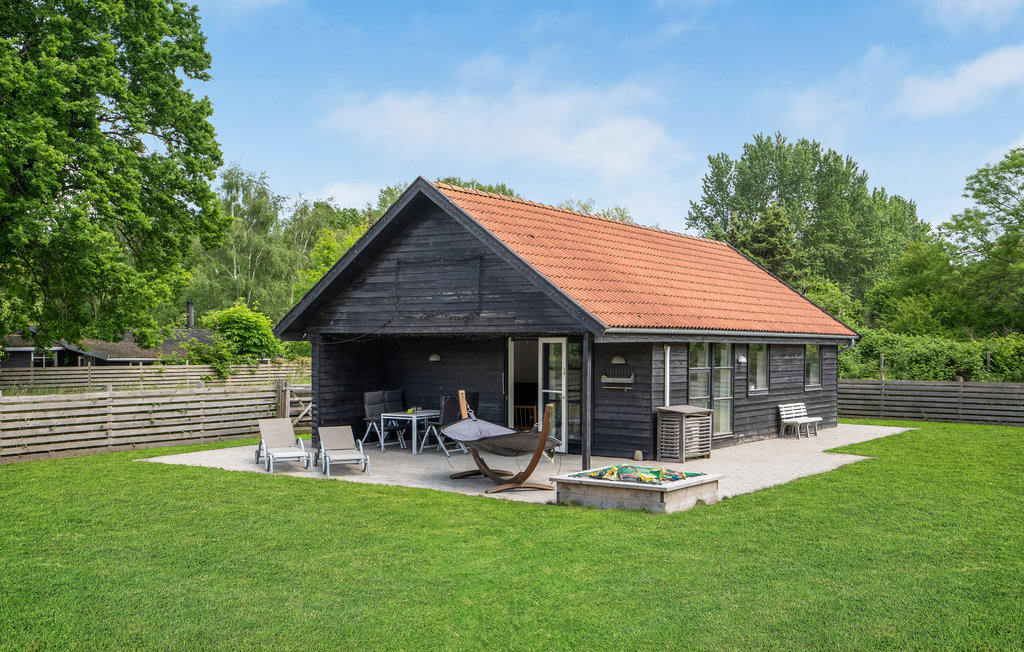 Ferienhaus - Dragør , Dänemark - E01185 12