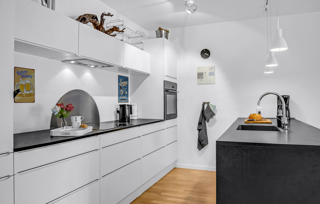 Lejlighed - Helsingør strand , Danmark - E01529 9