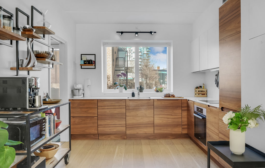 Feriehuse - Amager Strand , Danmark - E01160 5