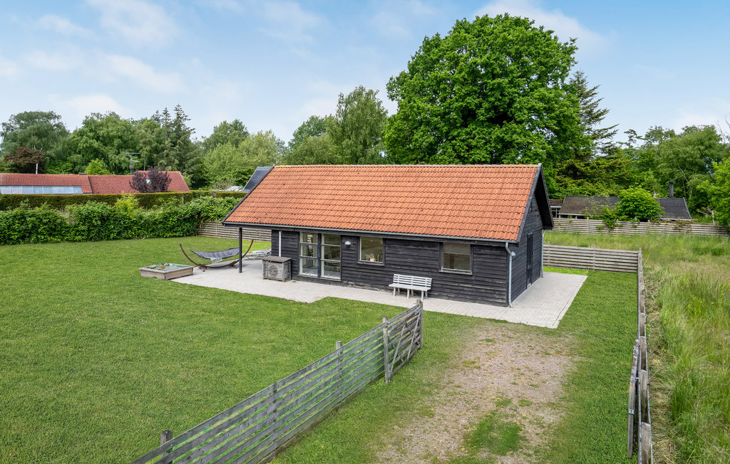 Ferienhaus - Dragør , Dänemark - E01185 10