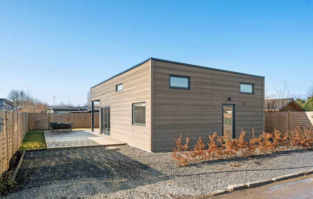 Ferienhaus - Hvidovre , Dänemark - E01190 9