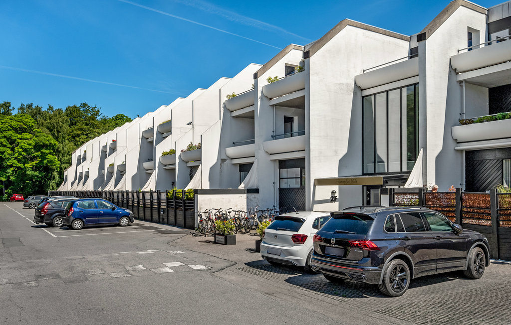 Ferienwohnung - Helsingør , Dänemark - E01514 3