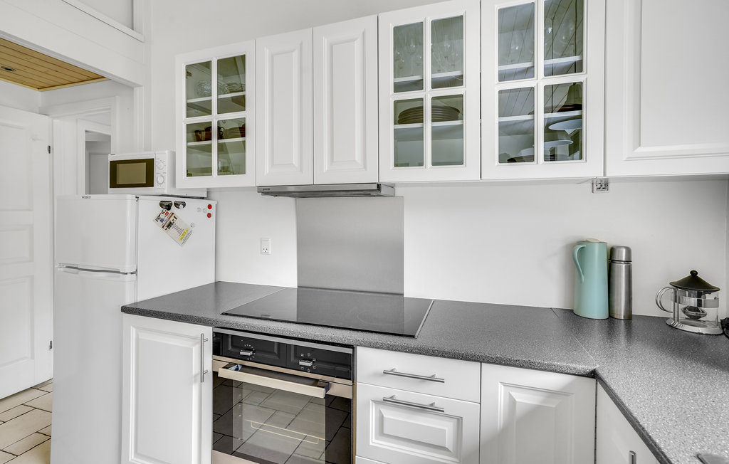 Ferienhaus - Dragør , Dänemark - E01185 19
