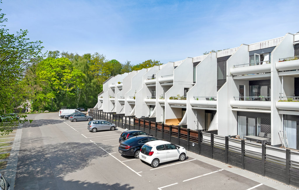 Ferienwohnung - Helsingør , Dänemark - E01604 5