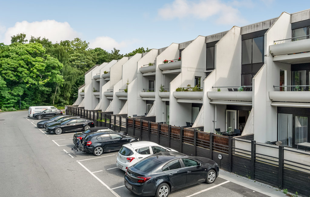 Lejlighed - Helsingør , Danmark - E01505 3