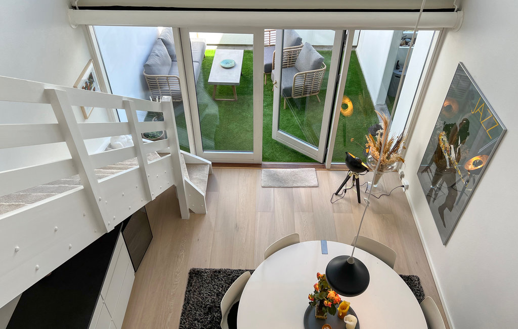 Ferienwohnung - Helsingør Strand , Dänemark - E01620 2