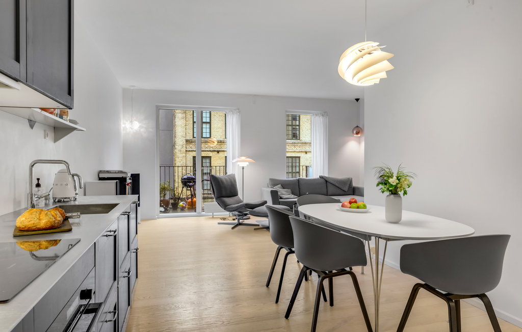 Ferieleilighet - Frederiksberg , Danmark - E01170 12