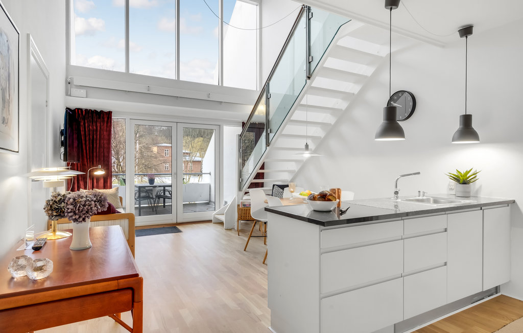 Ferienwohnung - Helsingør , Dänemark - E01604 12