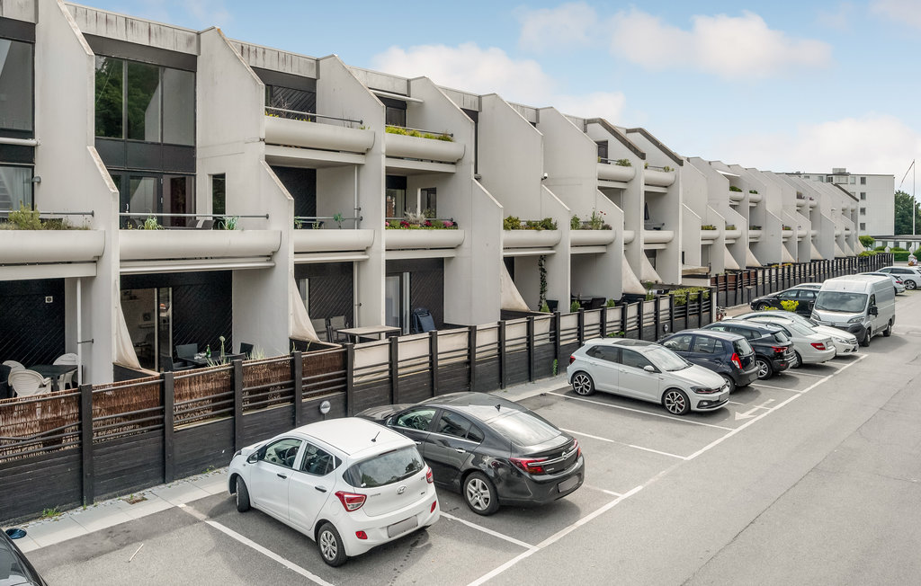 Lejlighed - Helsingør , Danmark - E01505 4