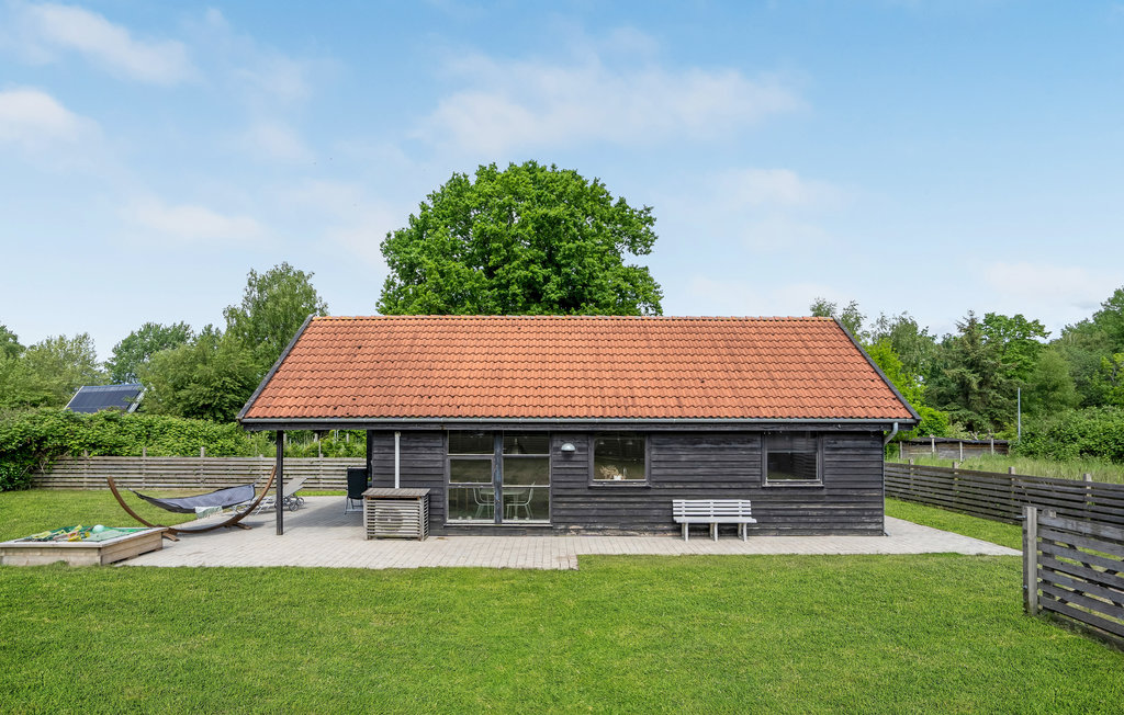 Ferienhaus - Dragør , Dänemark - E01185 13