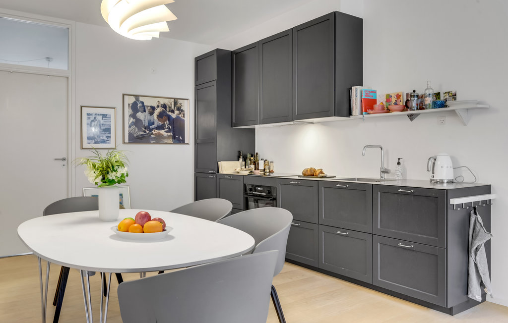 Ferieleilighet - Frederiksberg , Danmark - E01170 13