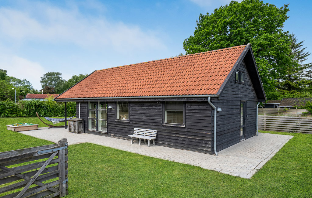 Ferienhaus - Dragør , Dänemark - E01185 11