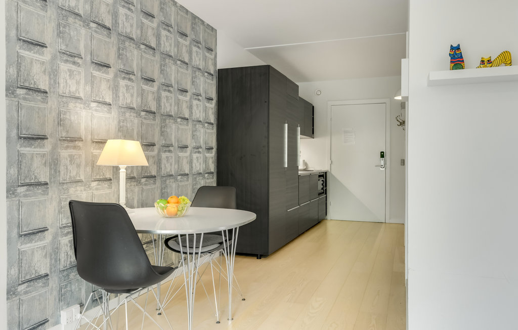 Lejlighed - Helsingør , Danmark - E01505 14