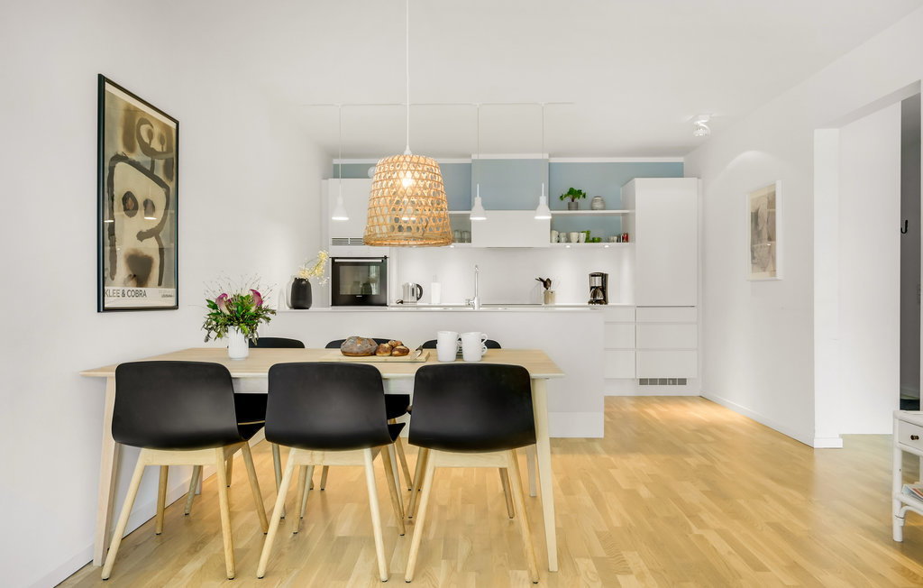 Ferienwohnung - Helsingør , Dänemark - E01514 14