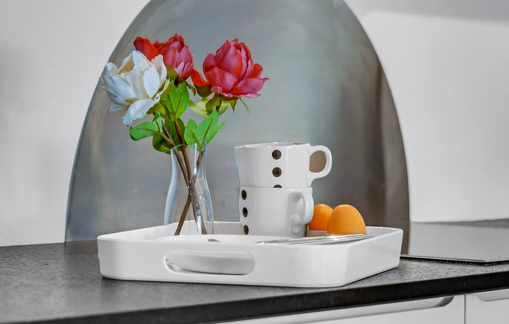 Lejlighed - Helsingør strand , Danmark - E01529 8