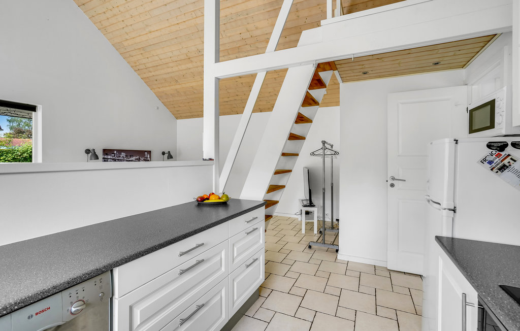 Ferienhaus - Dragør , Dänemark - E01185 20