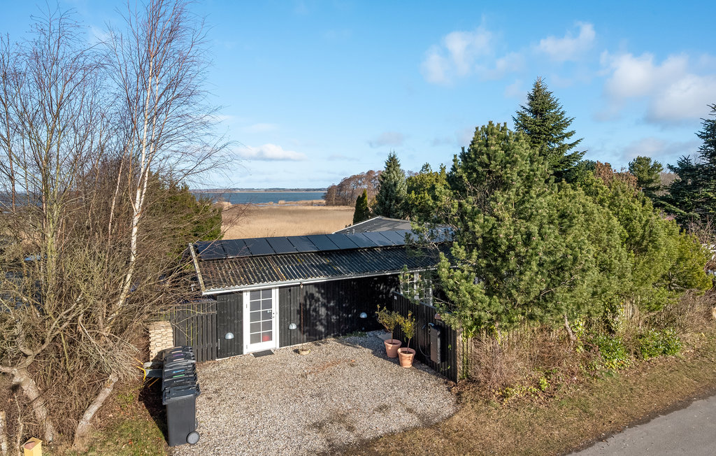 Semesterhus - Tisvilde Strand , Danmark - E01240 10