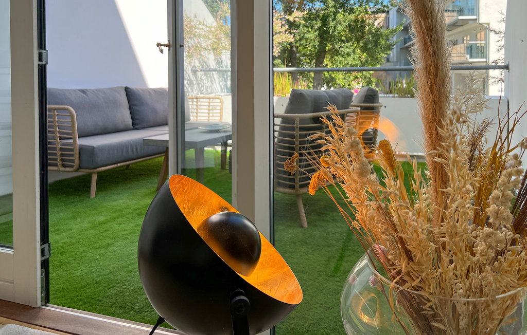 Ferienwohnung - Helsingør Strand , Dänemark - E01620 8