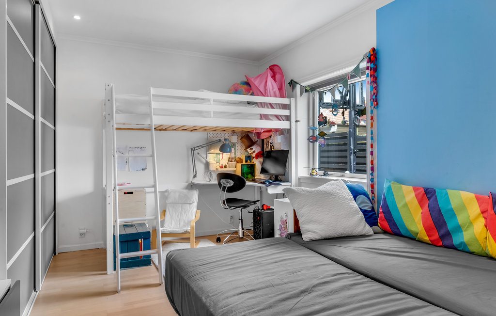 Feriehuse - Amager , Danmark - E01151 15