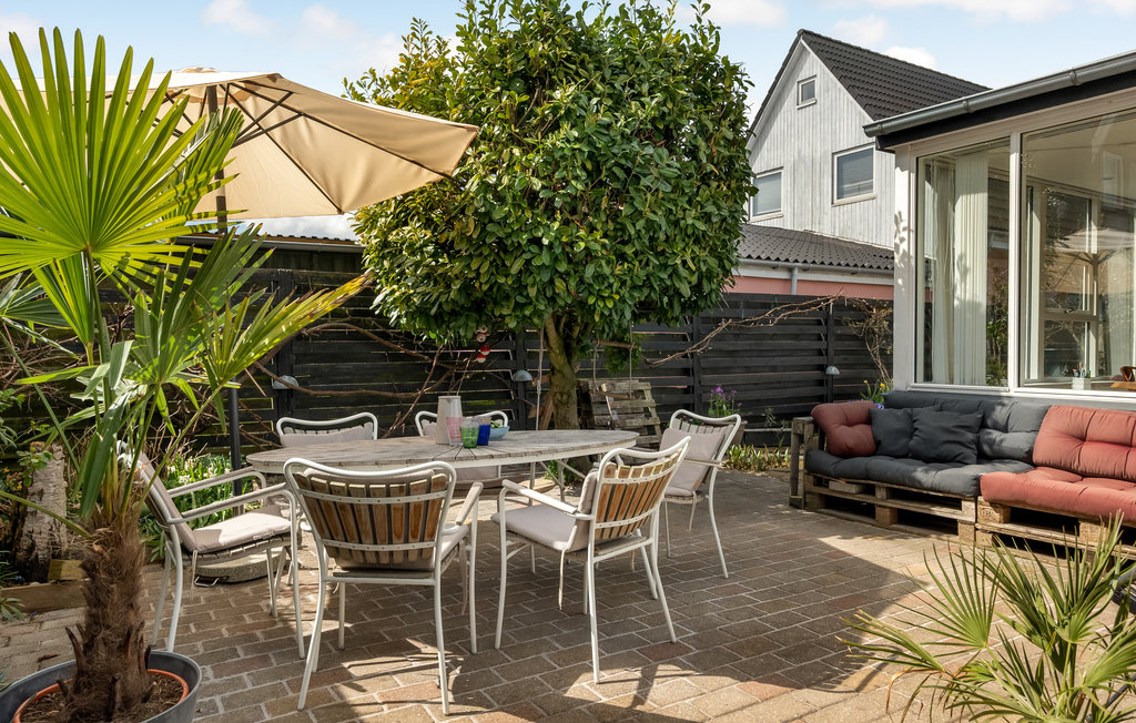 Feriehuse - Amager , Danmark - E01151 2