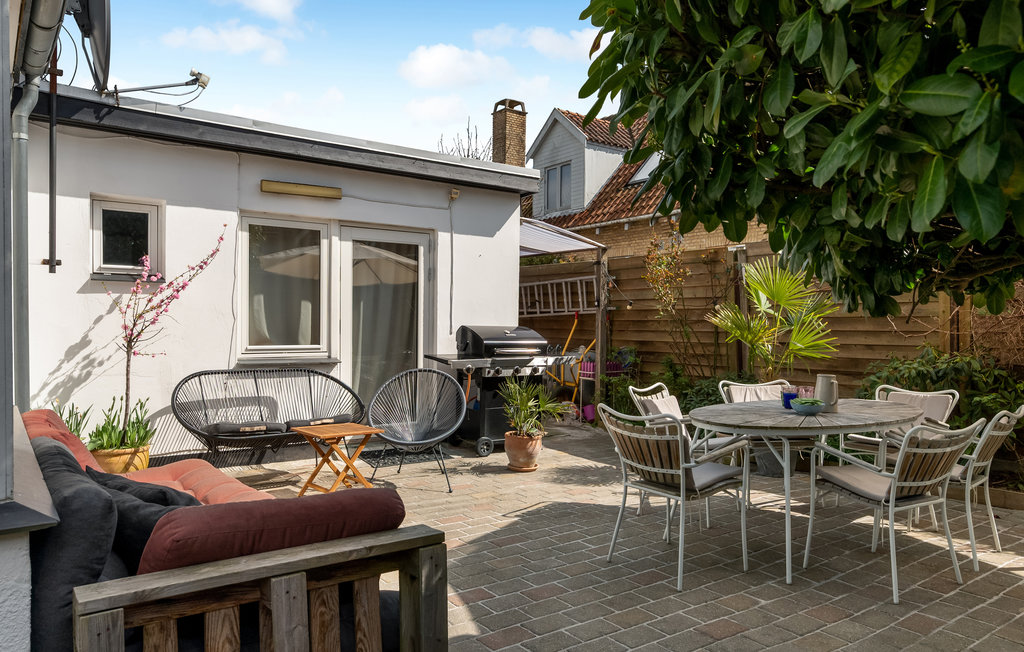 Feriehuse - Amager , Danmark - E01151 8