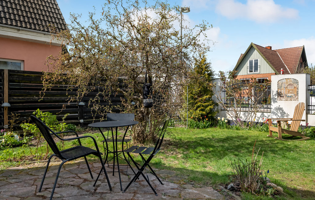 Feriehuse - Amager , Danmark - E01151 9