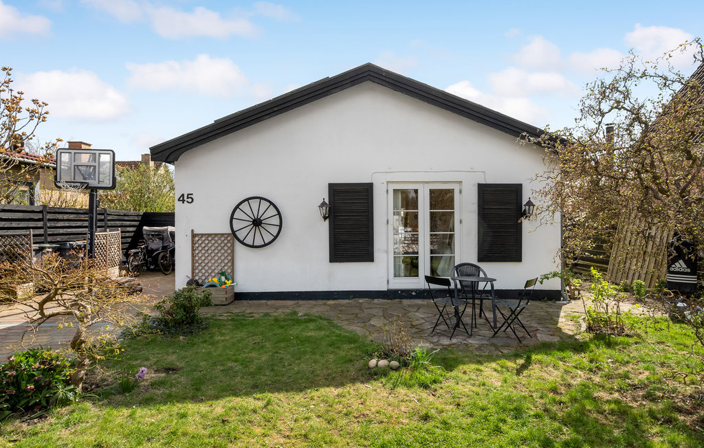 Feriehuse - Amager , Danmark - E01151 10