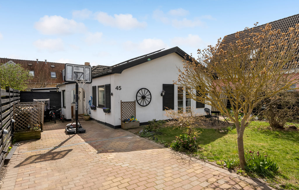 Feriehuse - Amager , Danmark - E01151 11