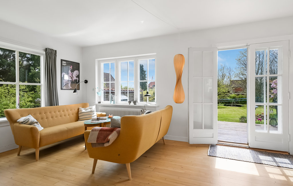 Semesterhus - Rødovre - Vanløse , Danmark - E01196 3