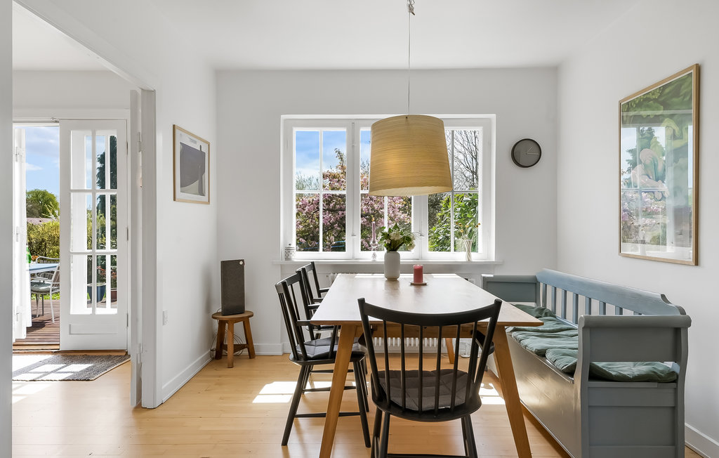 Semesterhus - Rødovre - Vanløse , Danmark - E01196 6